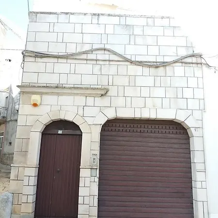 Casa Rosa & Vito شقة *